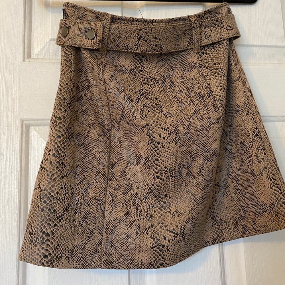 Skirt snake ❌SOLD❌